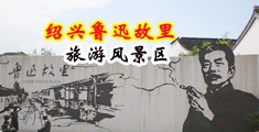 大鸡巴插满免费视频中国绍兴-鲁迅故里旅游风景区